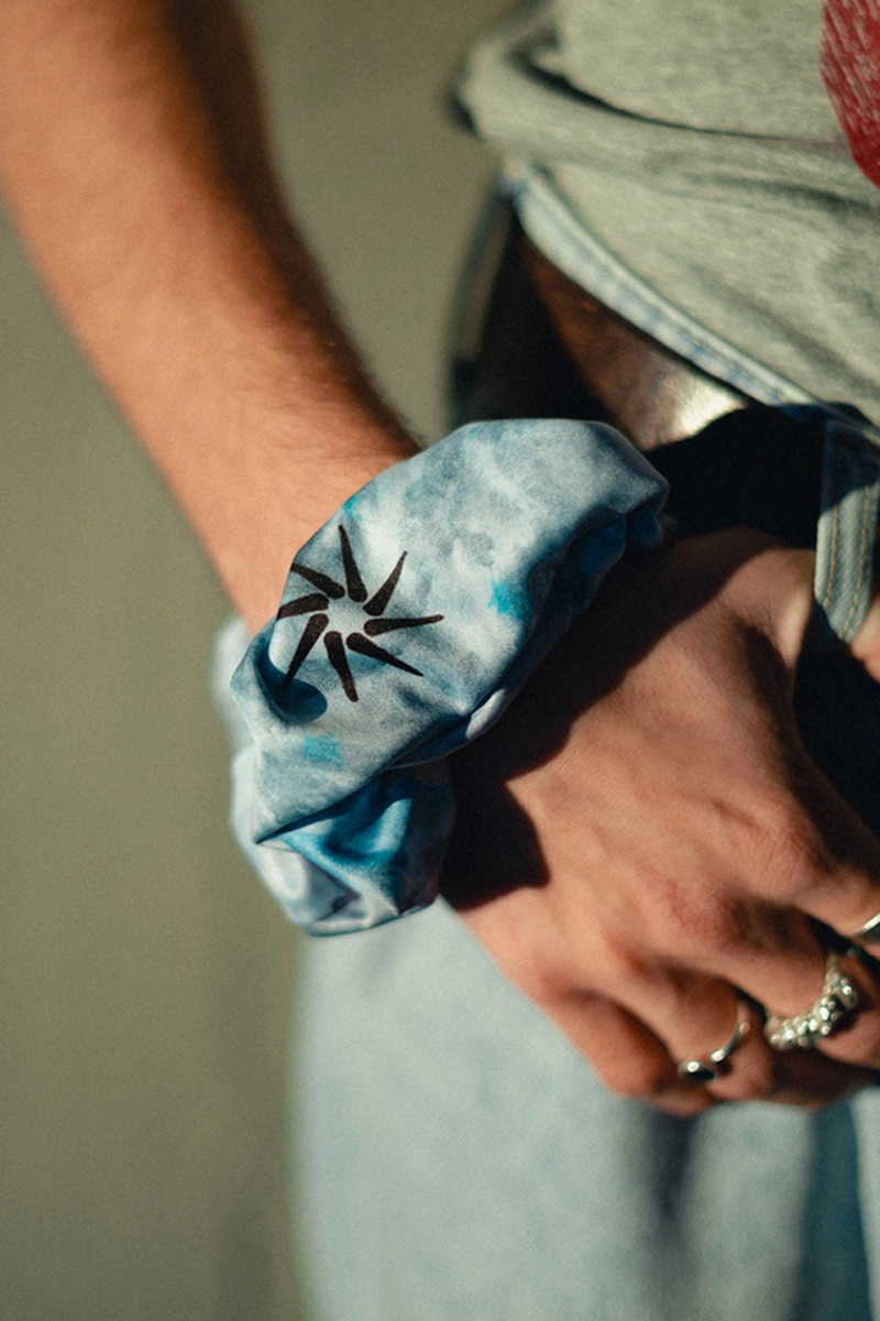 Scrunchie 66th Thessaloniki International Film Festival