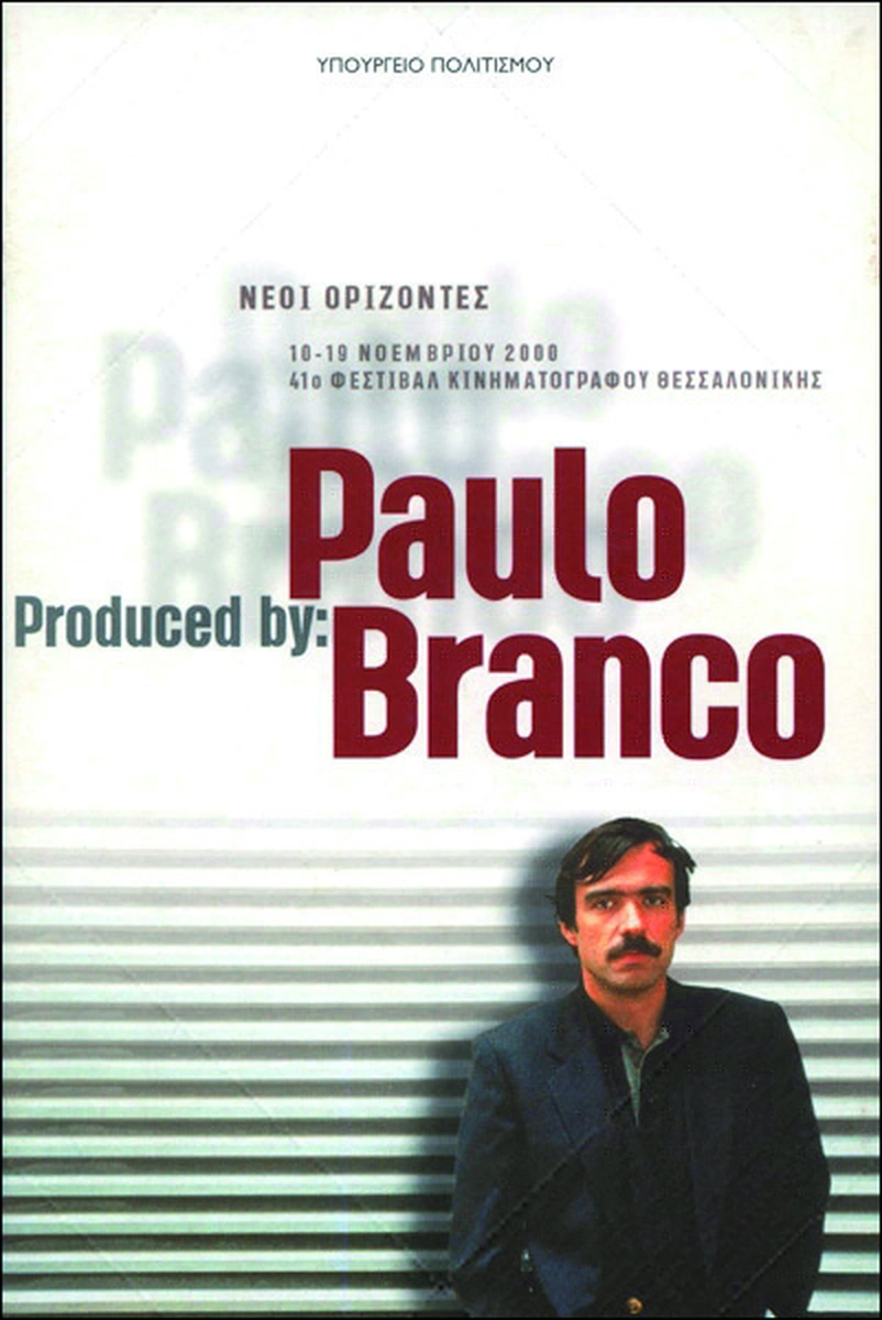 Paulo Branco