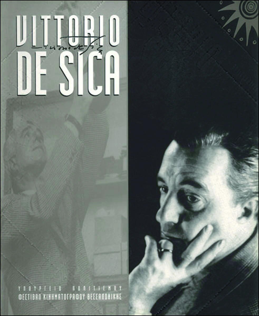 Vittorio De Sica